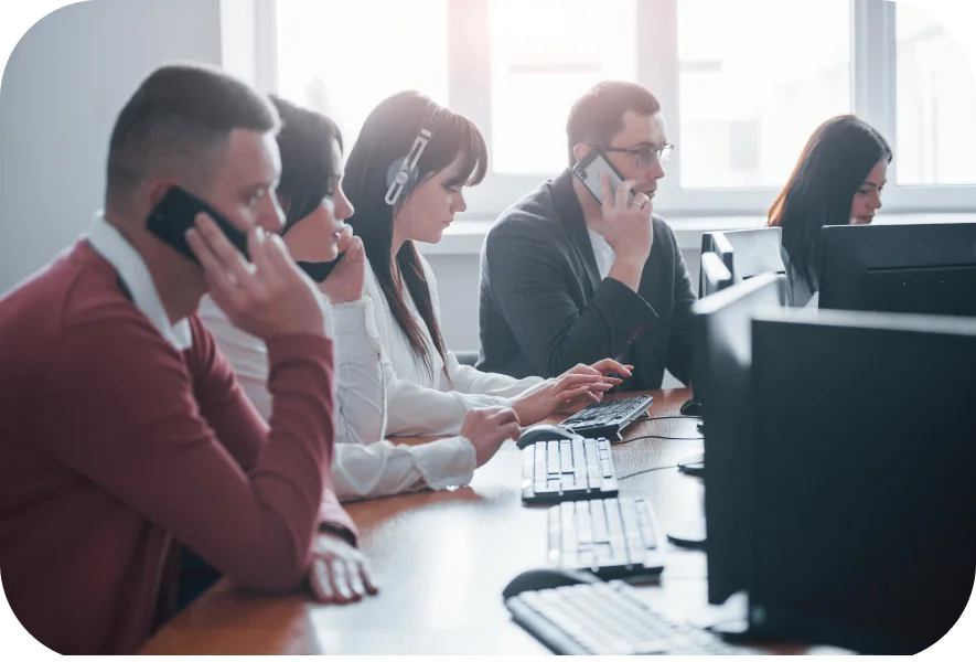 Что включает в себя «Контроль качества звонков» от MTS в рабочий посёлок Пригорск