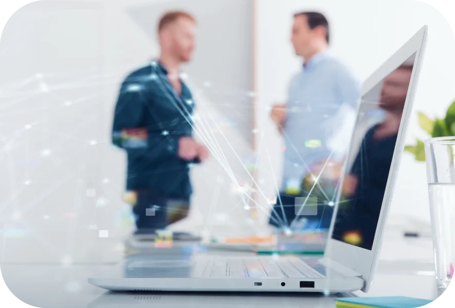 Основные подходы к построению сетей в рабочий посёлок Пригорск